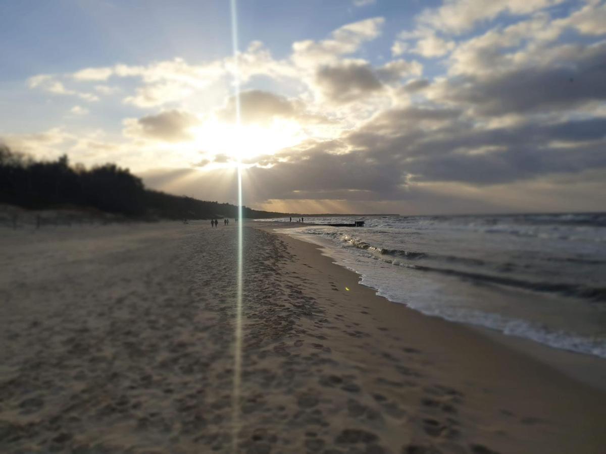 Leilighet A&b Kołobrzeg