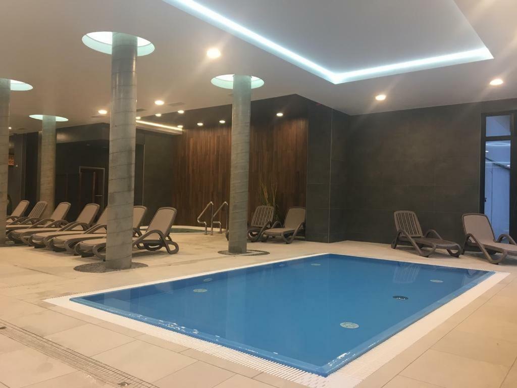 Leilighet A&b Kołobrzeg