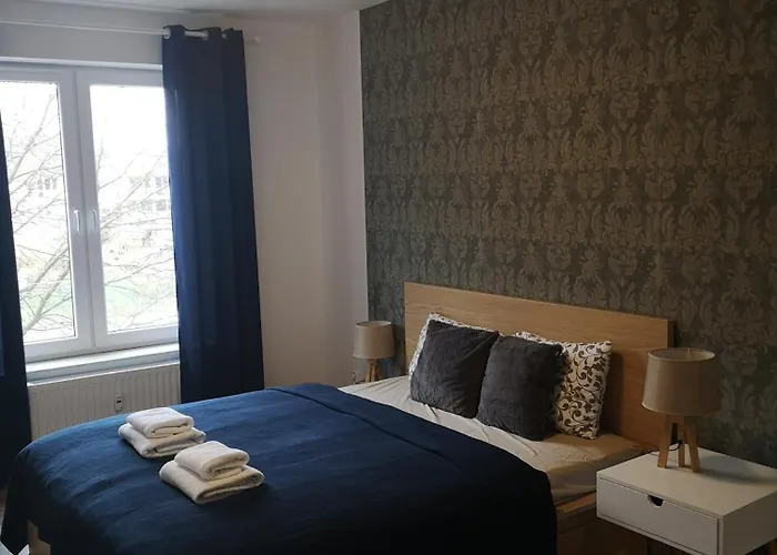 A&B Apartments