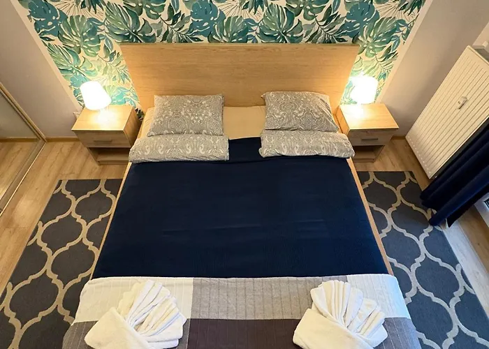 A&B Apartments