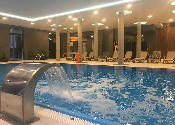 A&B Apartments