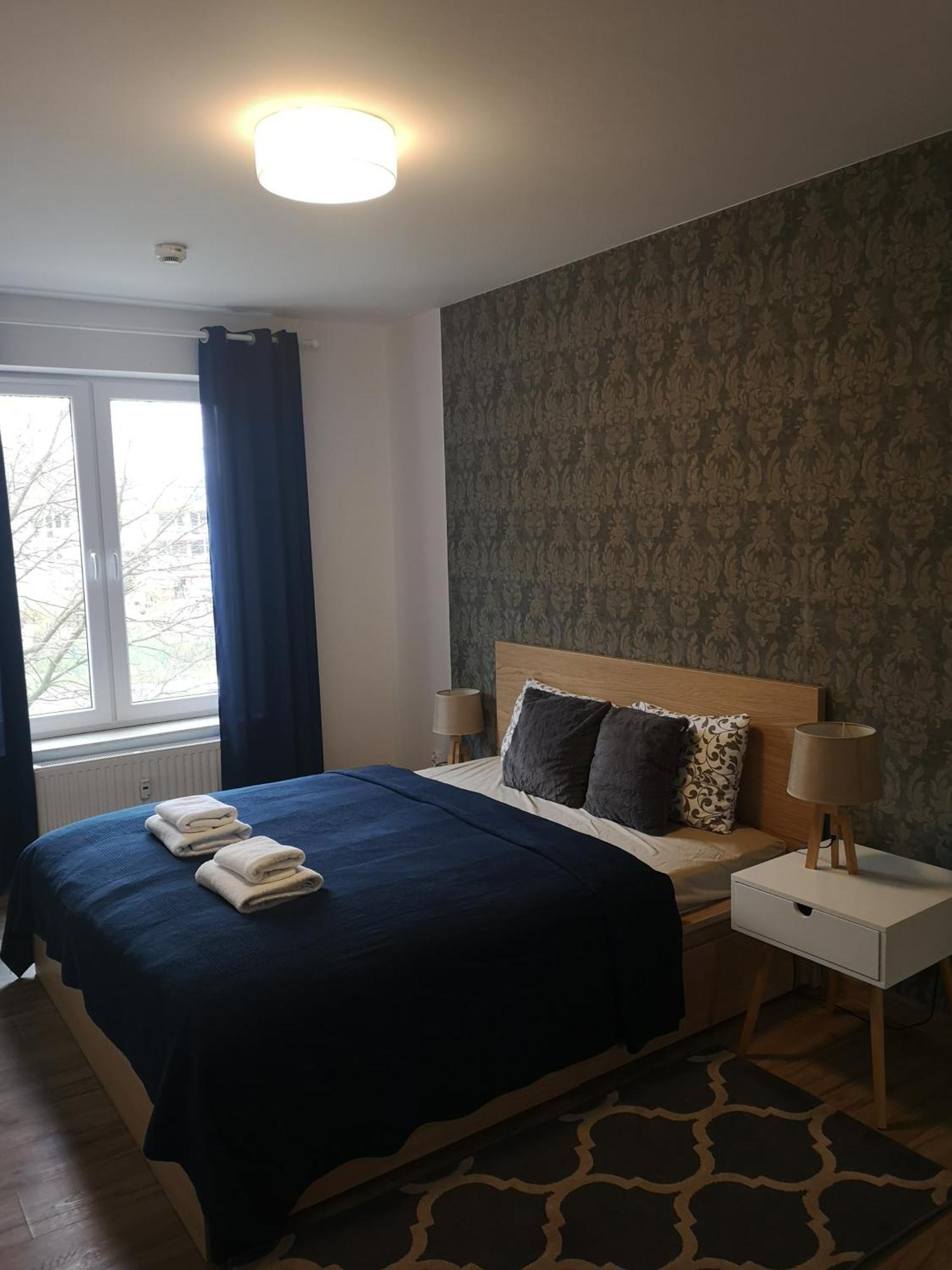 Apartment A&b *