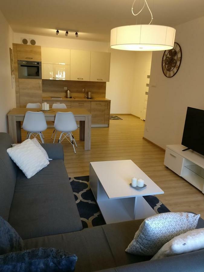 A&b Apartment *