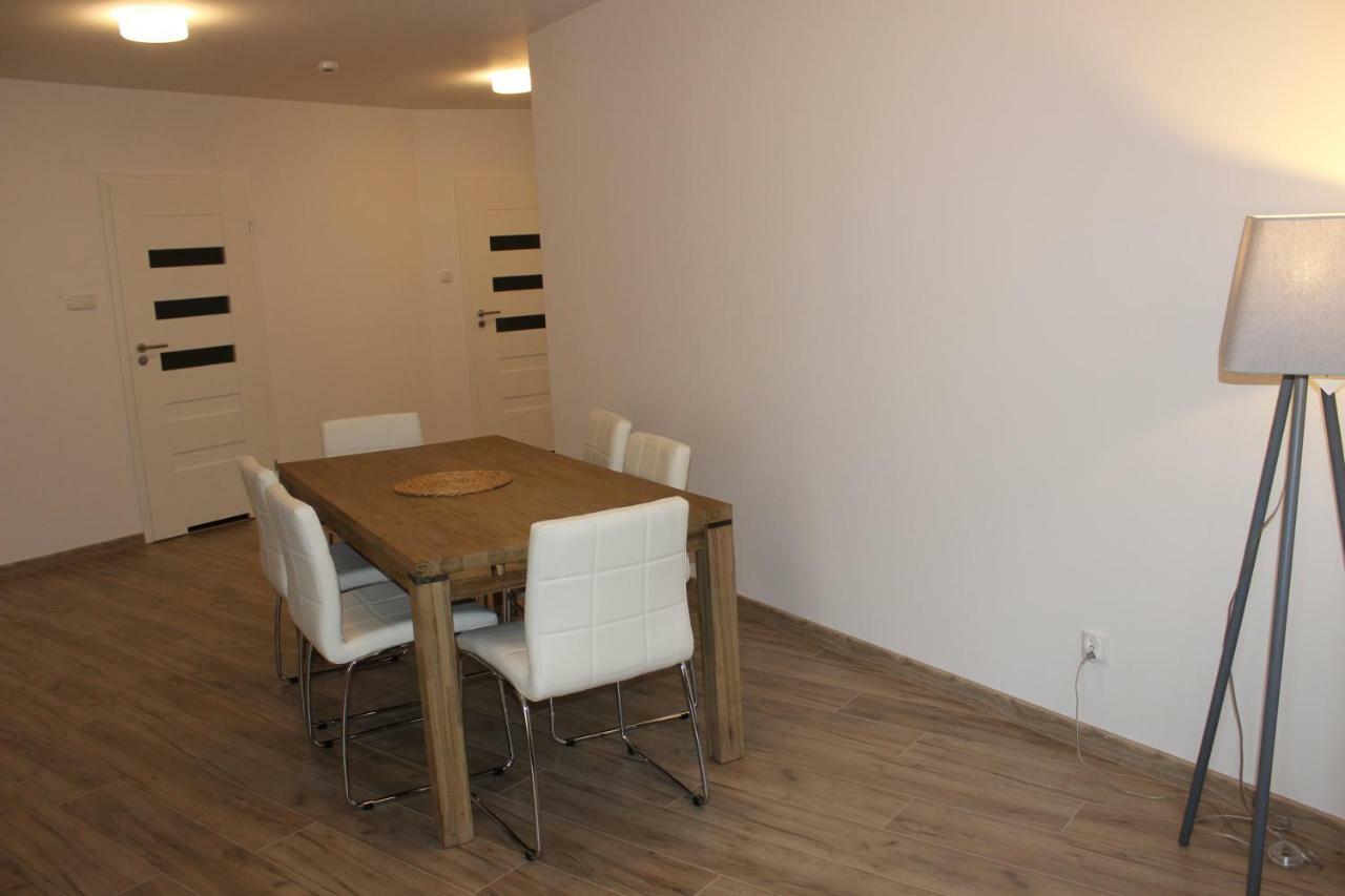 A&b Apartment