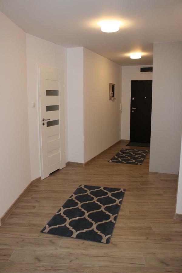 A&b Apartment
