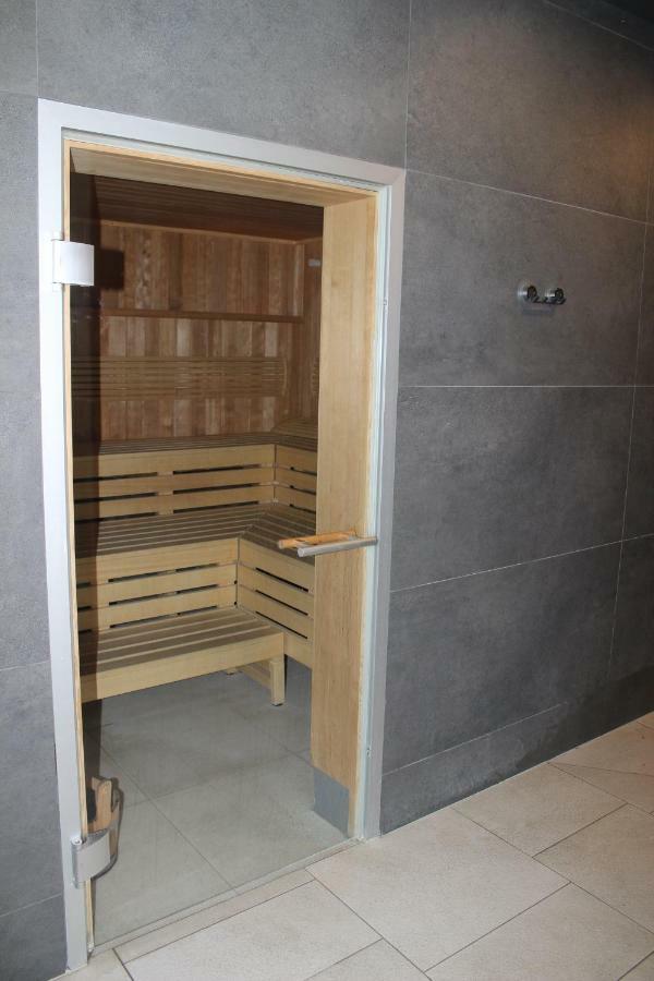 Apartment A&b Kolobrzeg