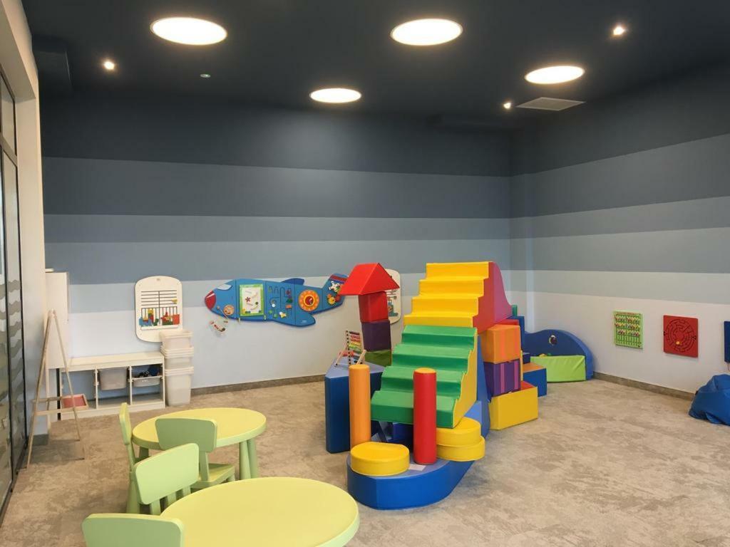 Apartment A&b