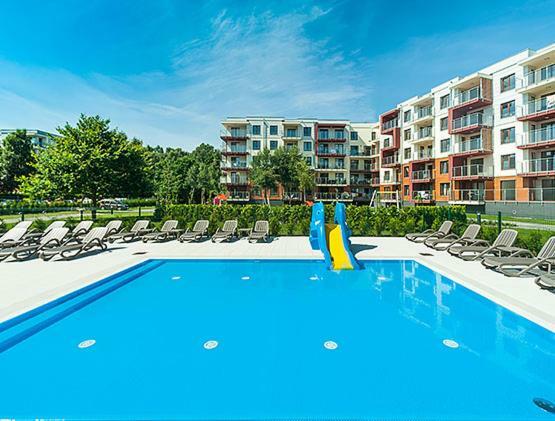 Apartment A&b *