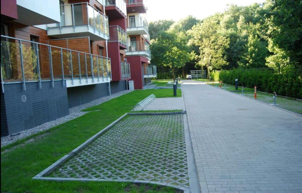 A&b Apartment *
