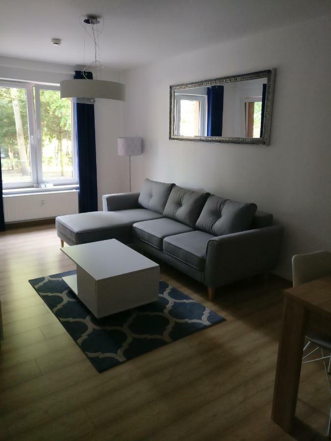 A&b Apartment