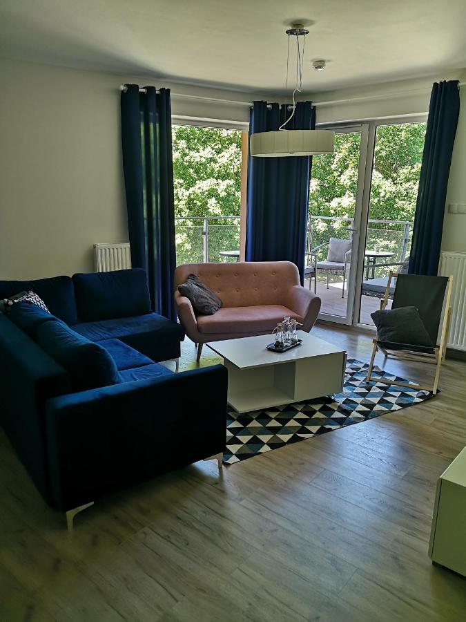 A&b Apartment Kolobrzeg