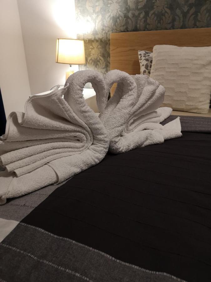 A&b Apartment *